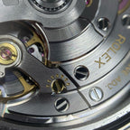 Rolex Naval envoy type 43 millimeters m126603-0001