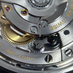 Rolex Naval envoy type 43 millimeters m126603-0001