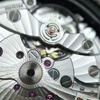 Omega Seahorse 43 millimeters 220.12.43.22.03.002