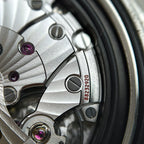 Omega Seahorse 43 millimeters 220.12.43.22.03.002