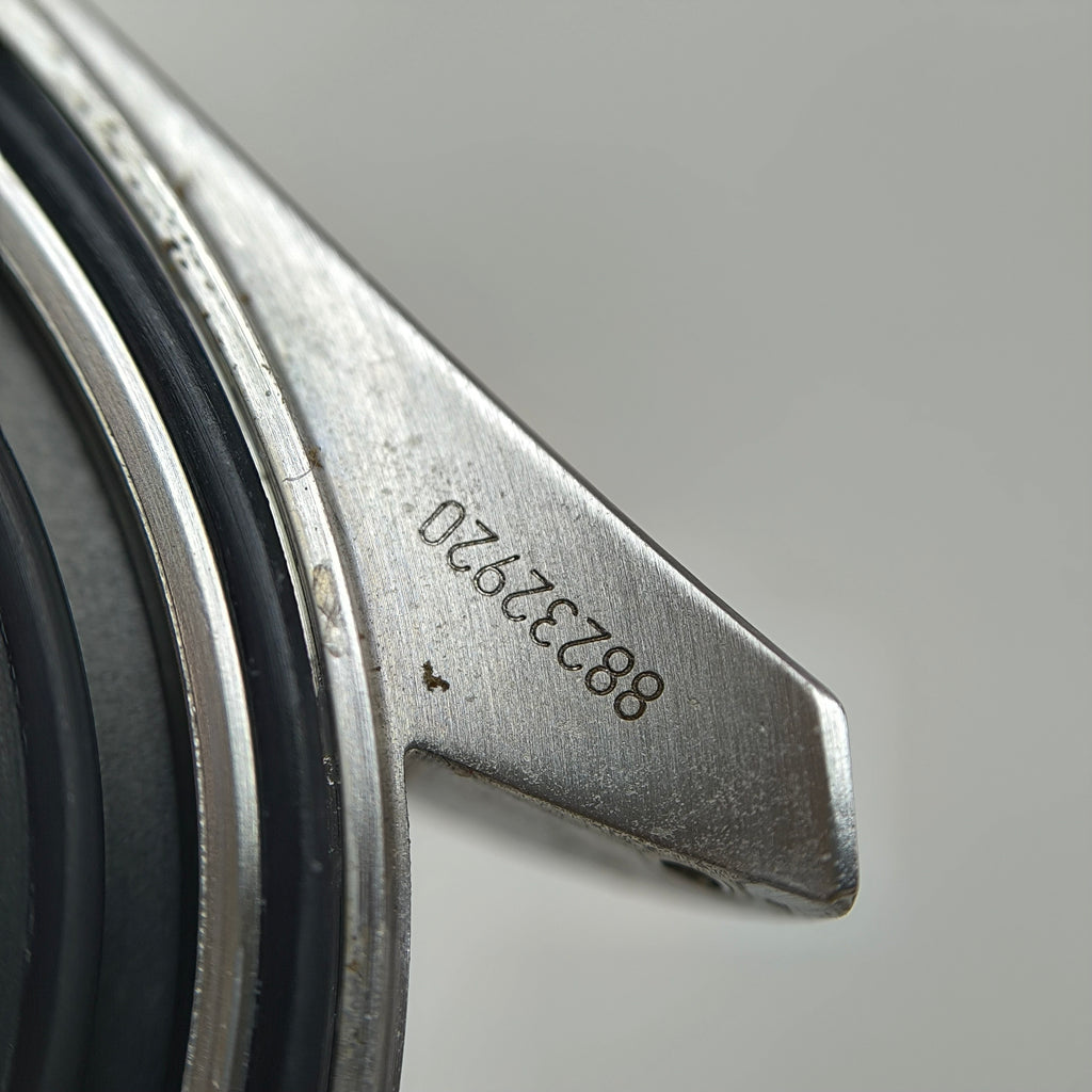 Omega Seahorse 43 millimeters 220.12.43.22.03.002