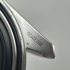 Omega Seahorse 43 millimeters 220.12.43.22.03.002