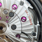 Omega Seahorse 43 millimeters 220.12.43.22.03.002