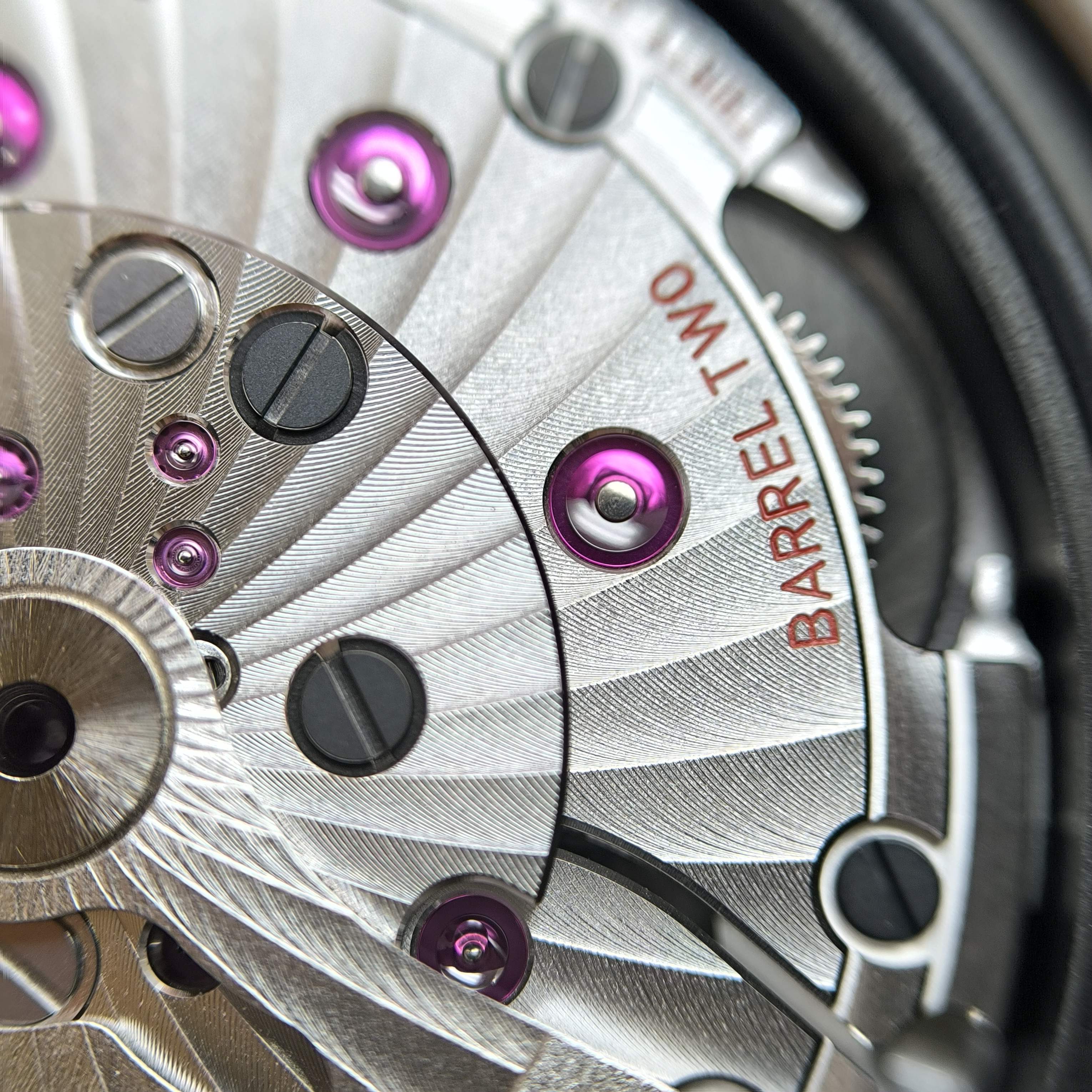 Omega Seahorse 43 millimeters 220.12.43.22.03.002