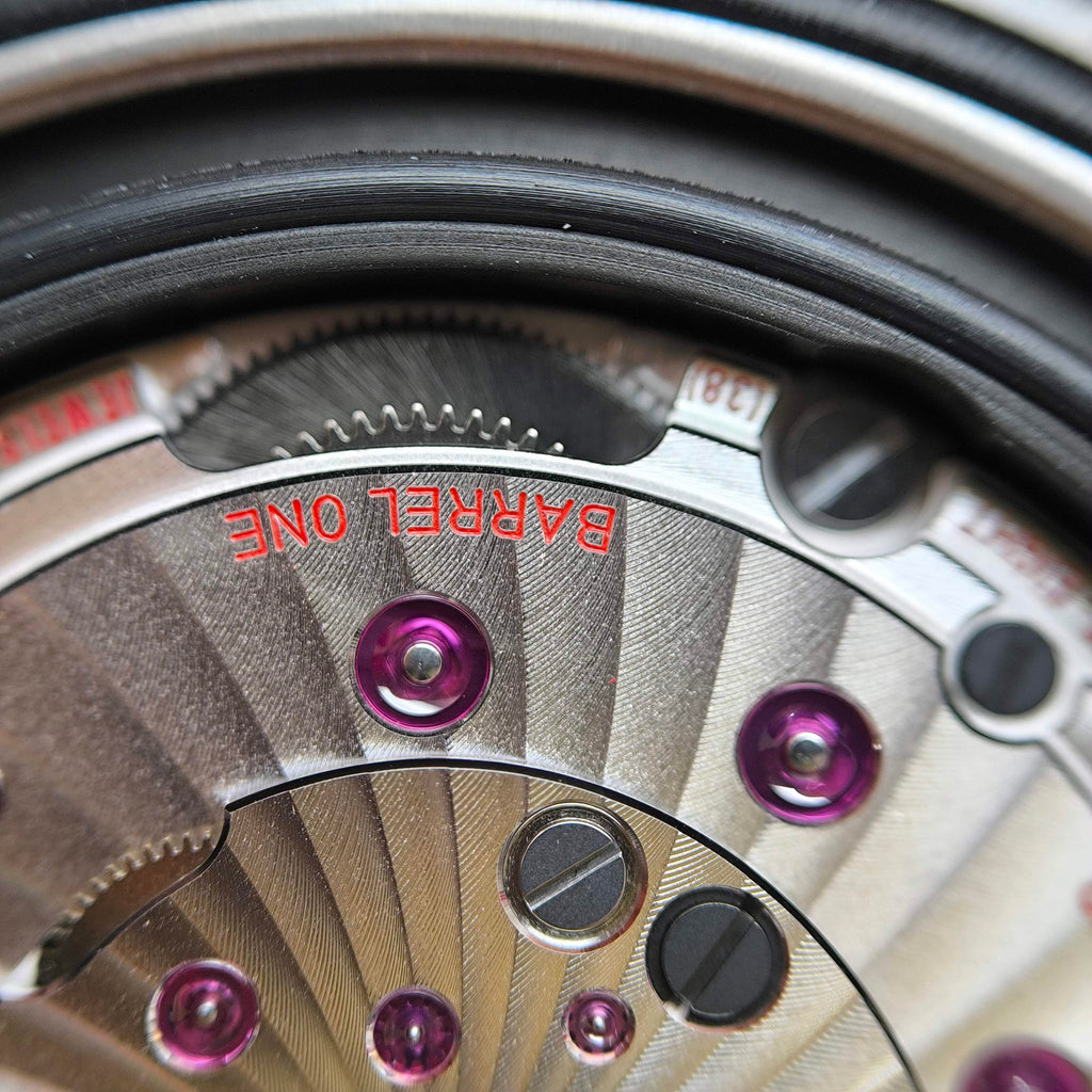 Omega Seahorse 43 millimeters 220.12.43.22.03.002