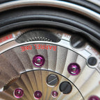 Omega Seahorse 43 millimeters 220.12.43.22.03.002