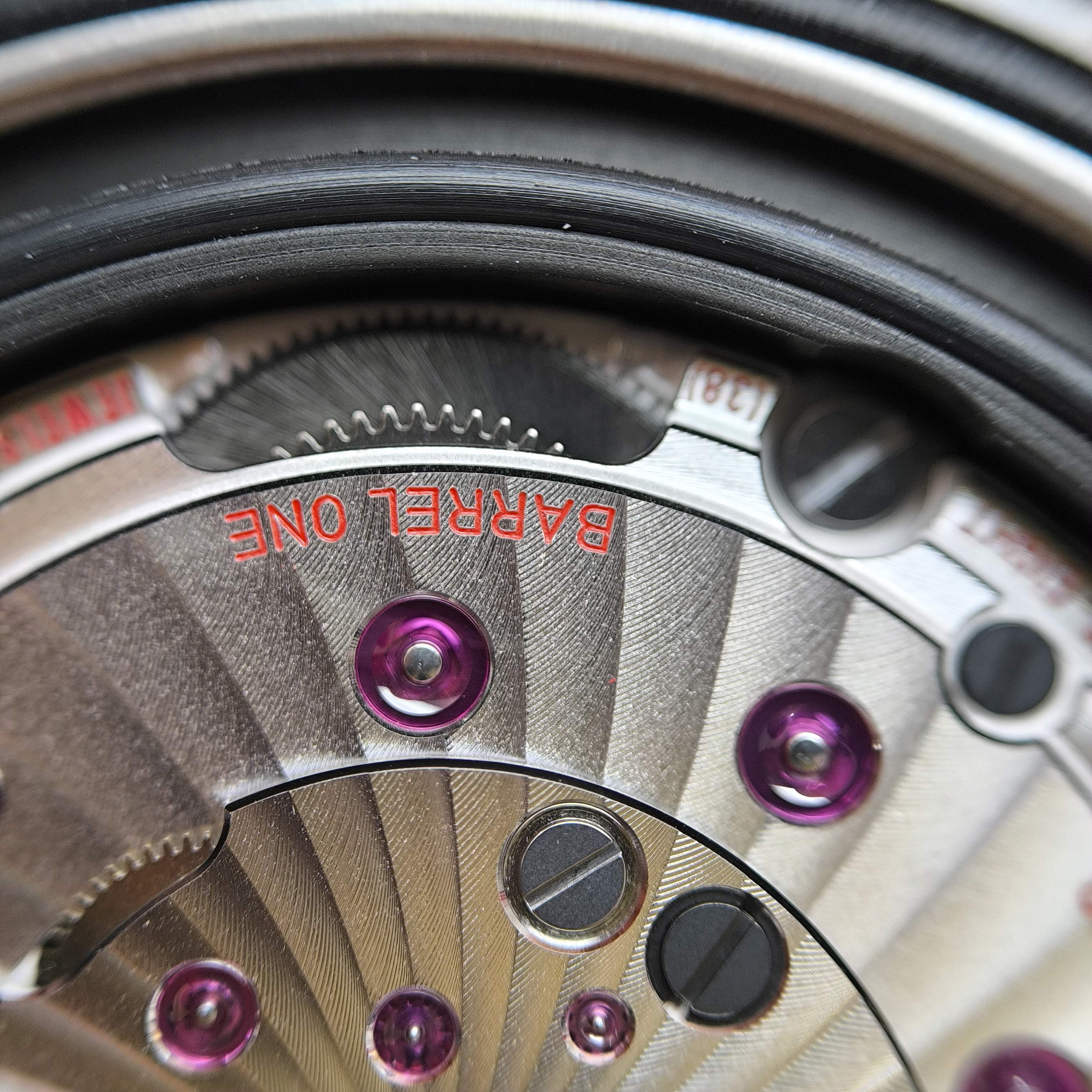 Omega Seahorse 43 millimeters 220.12.43.22.03.002