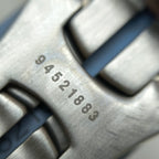 Omega Seahorse 43 millimeters 220.12.43.22.03.002