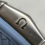 Omega Seahorse 43 millimeters 220.12.43.22.03.002