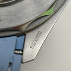 Omega Seahorse 43 millimeters 220.12.43.22.03.002
