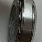 Omega Seahorse 43 millimeters 220.12.43.22.03.002