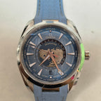Omega Seahorse 43 millimeters 220.12.43.22.03.002