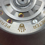 Rolex Naval envoy type 43 millimeters m126603-0001