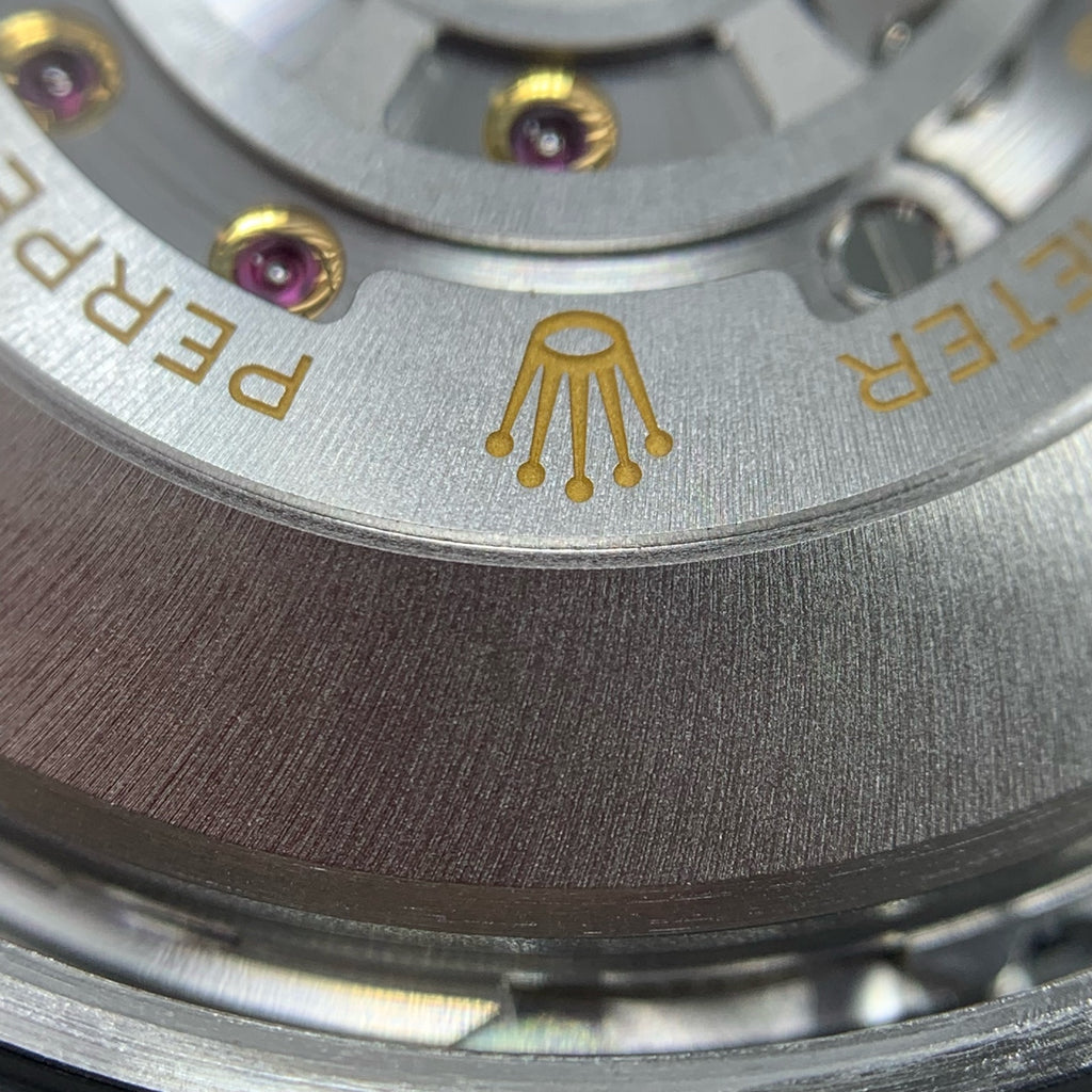 Rolex Naval envoy type 43 millimeters m126603-0001