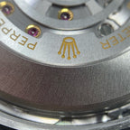 Rolex Naval envoy type 43 millimeters m126603-0001