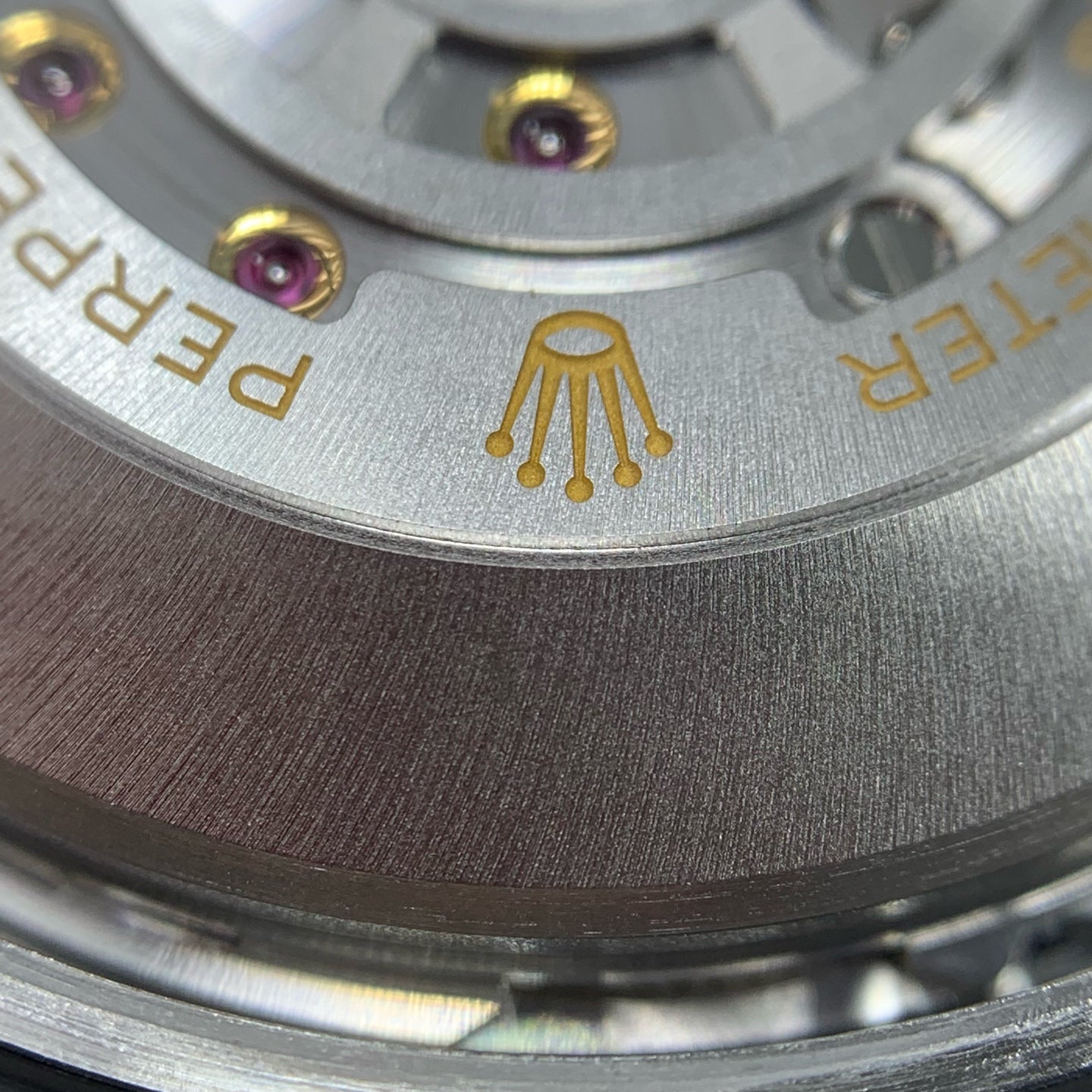 Rolex Naval envoy type 43 millimeters m126603-0001