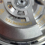 Rolex Naval envoy type 43 millimeters m126603-0001