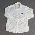 Burberry White Shirt