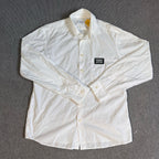 Burberry White Shirt