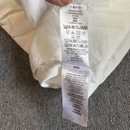 Burberry White Shirt