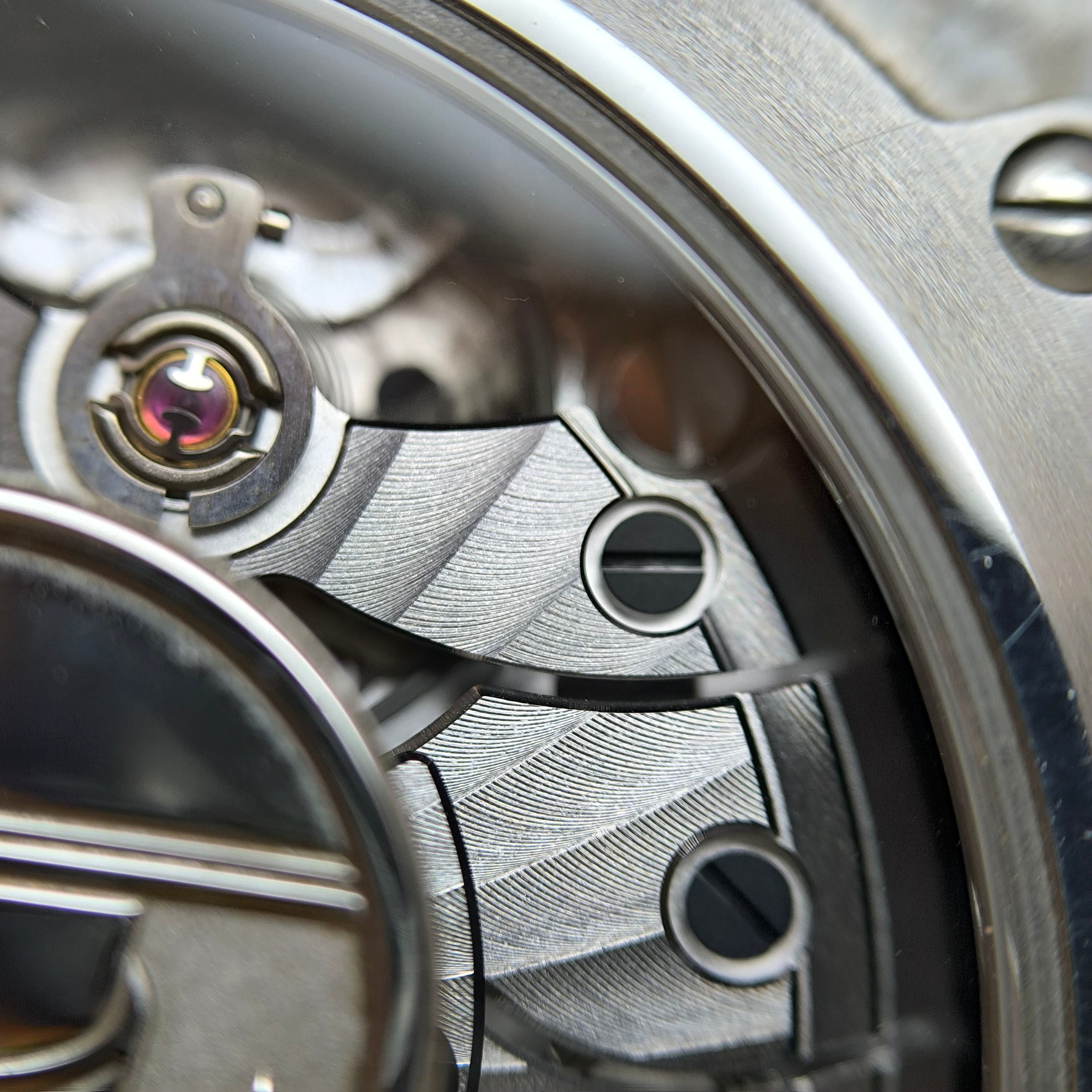 Omega Constellation Series 39 130.23.39.21.02.001