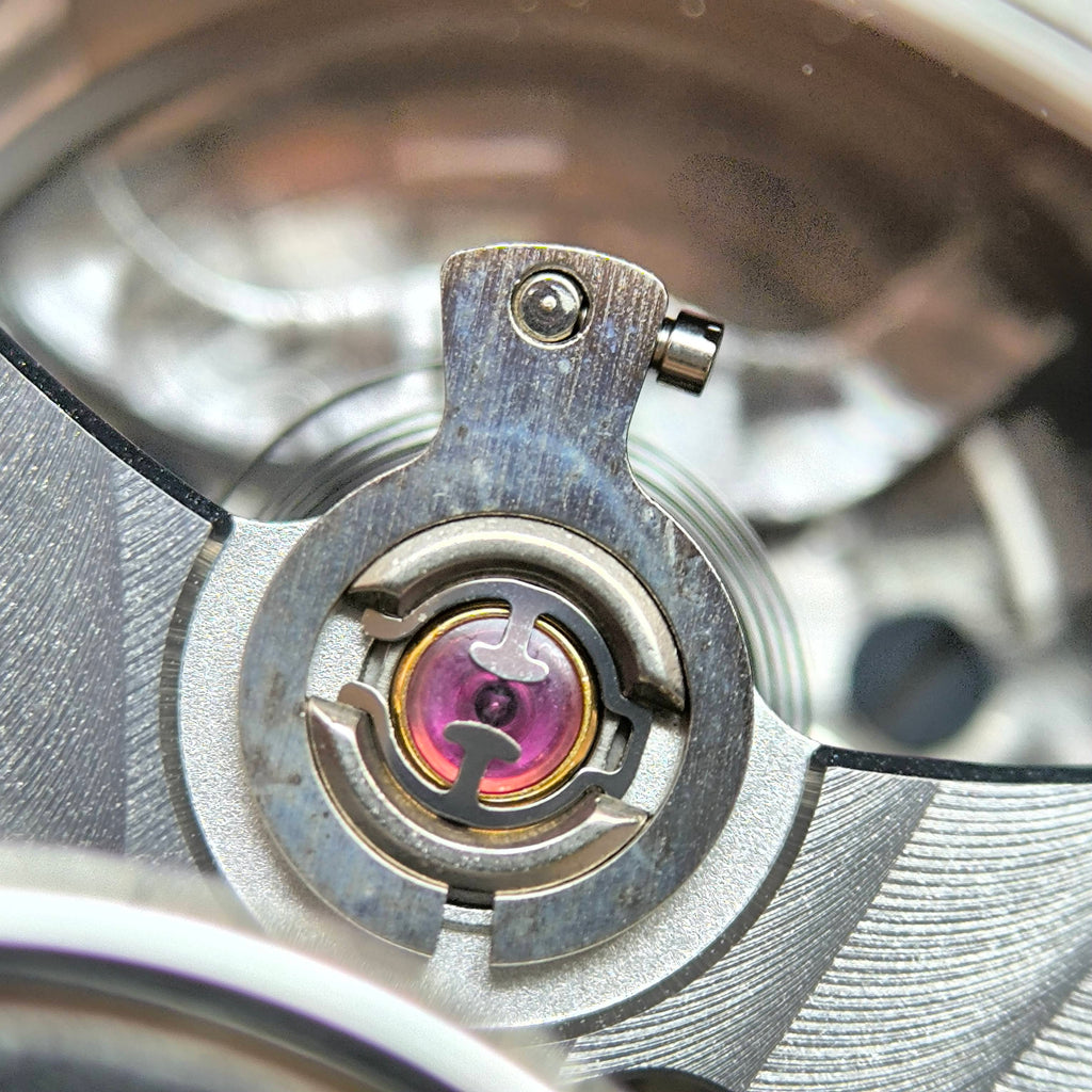 Omega Constellation Series 39 130.23.39.21.02.001