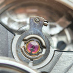 Omega Constellation Series 39 130.23.39.21.02.001