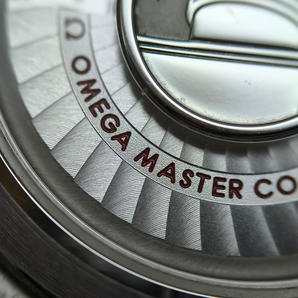 Omega Constellation Series 39 130.23.39.21.02.001