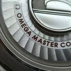Omega Constellation Series 39 130.23.39.21.02.001