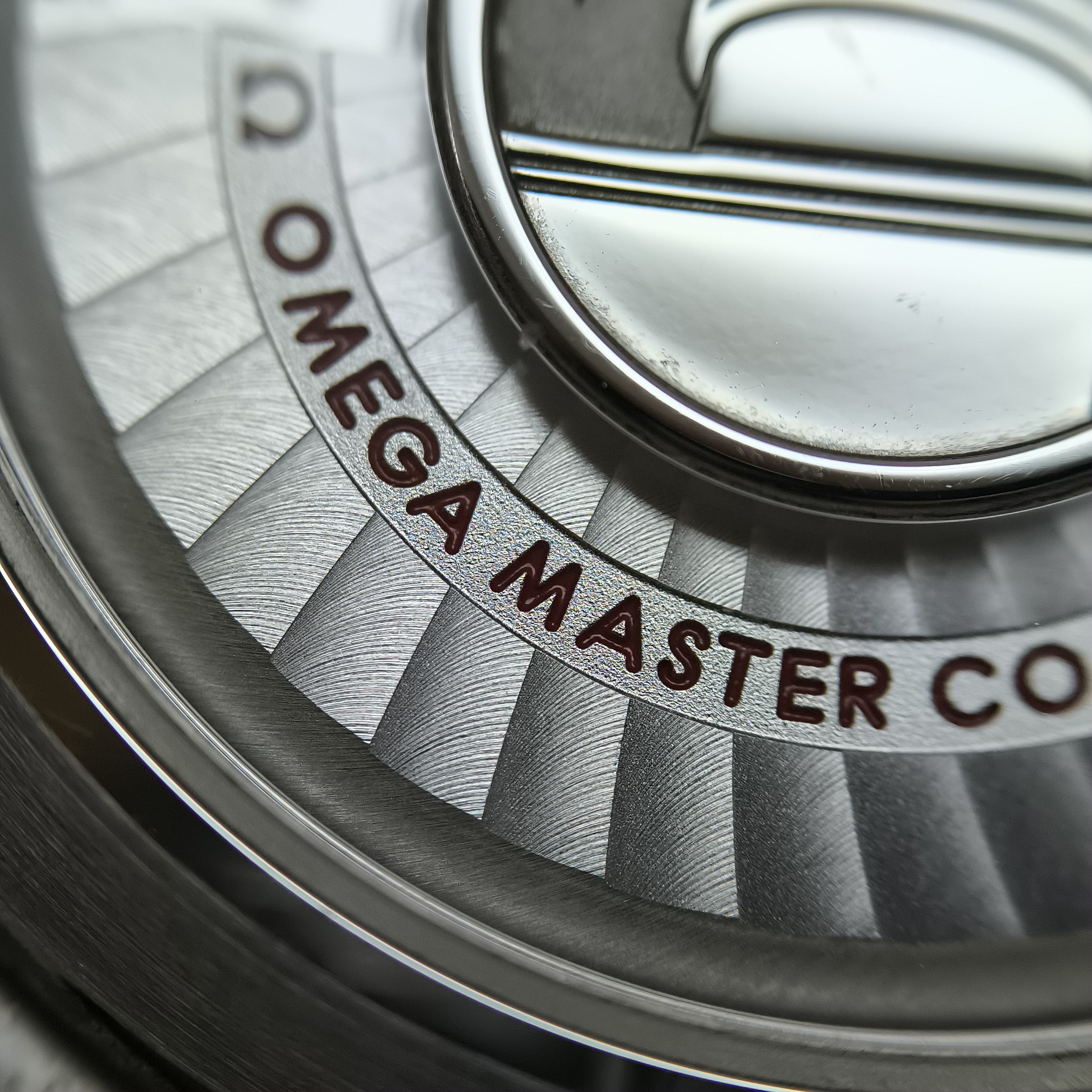 Omega Constellation Series 39 130.23.39.21.02.001