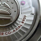 Omega Constellation Series 39 130.23.39.21.02.001
