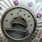 Omega Constellation Series 39 130.23.39.21.02.001