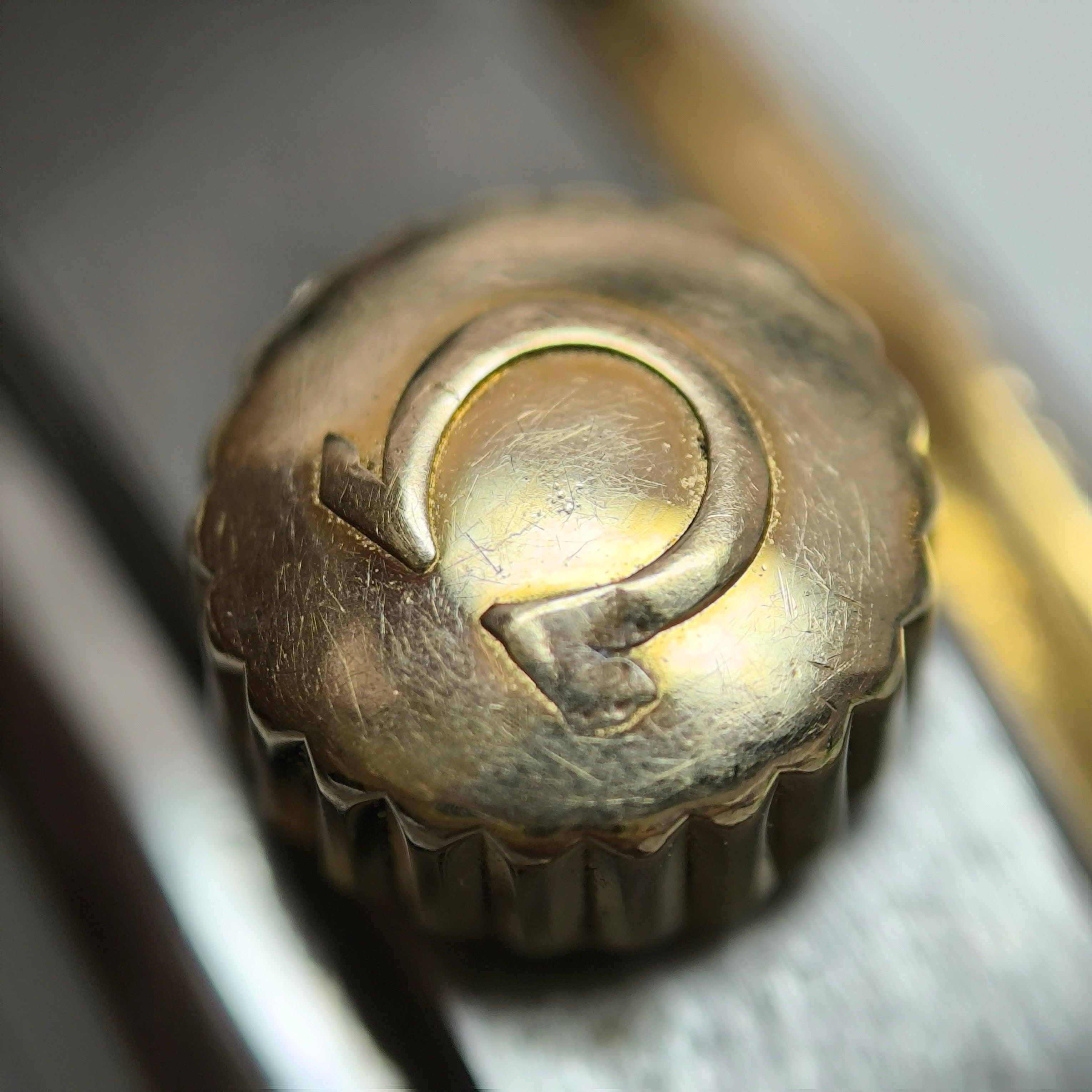 Omega Constellation Series 39 130.23.39.21.02.001