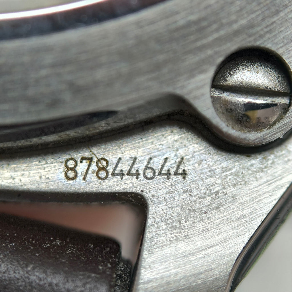 Omega Constellation Series 39 130.23.39.21.02.001