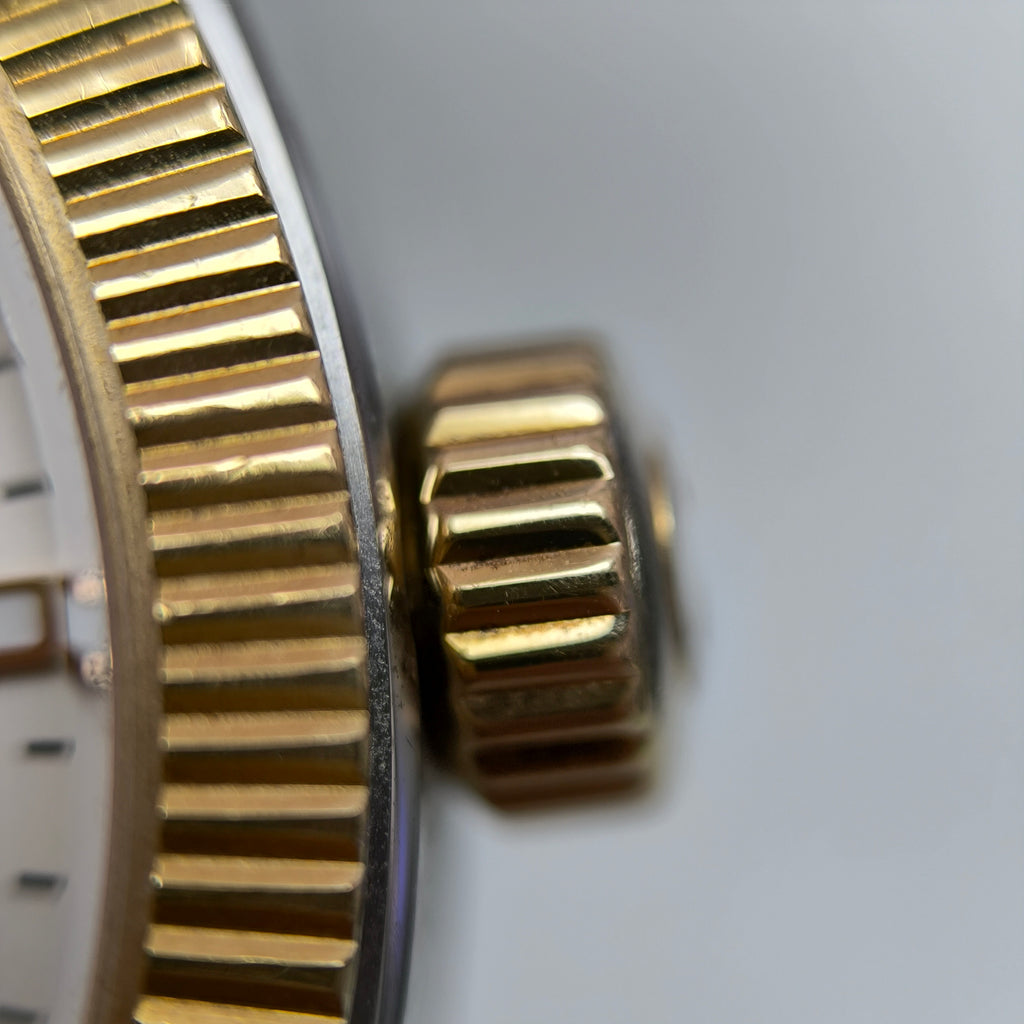 Omega Constellation Series 39 130.23.39.21.02.001