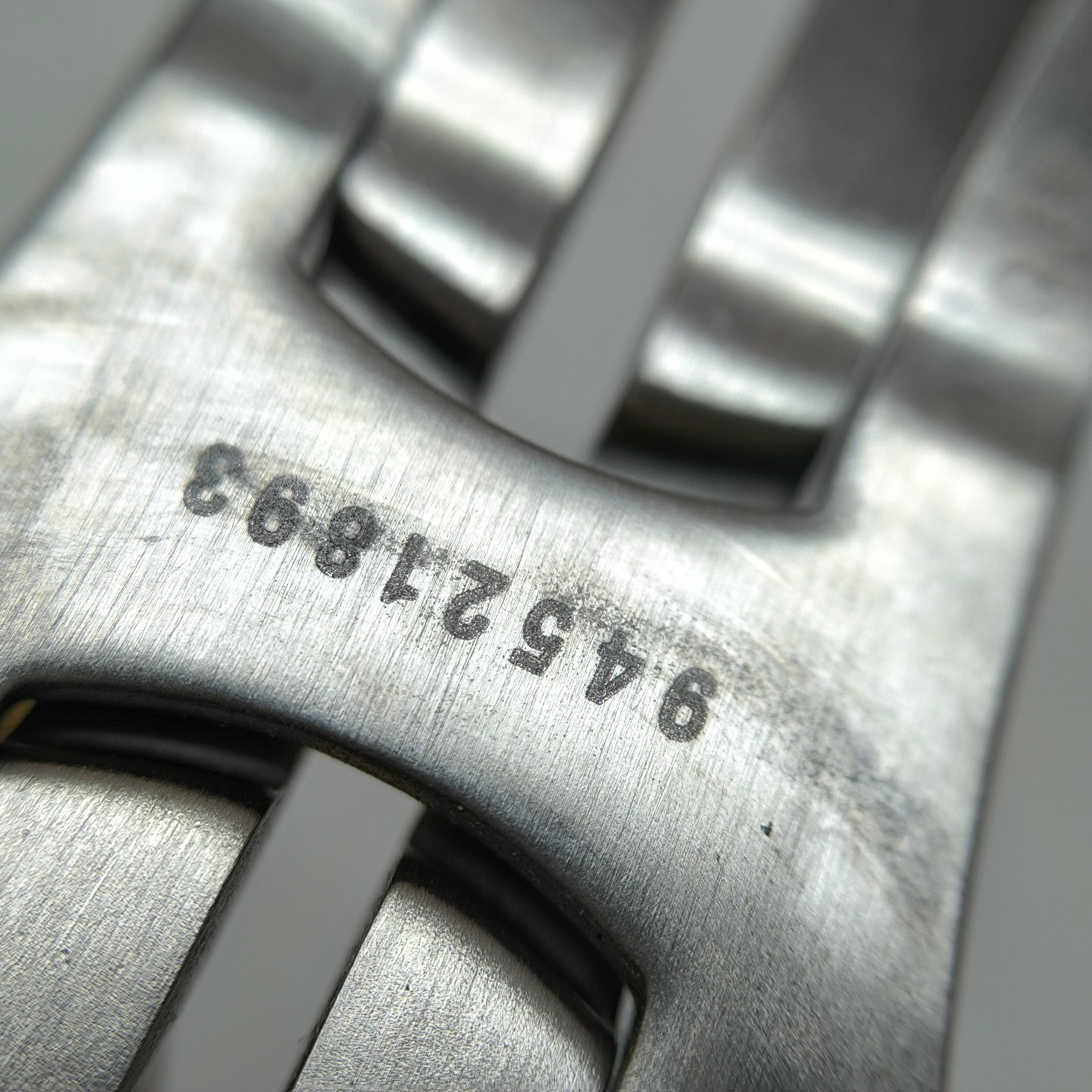 Omega Constellation Series 39 130.23.39.21.02.001