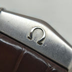 Omega Constellation Series 39 130.23.39.21.02.001