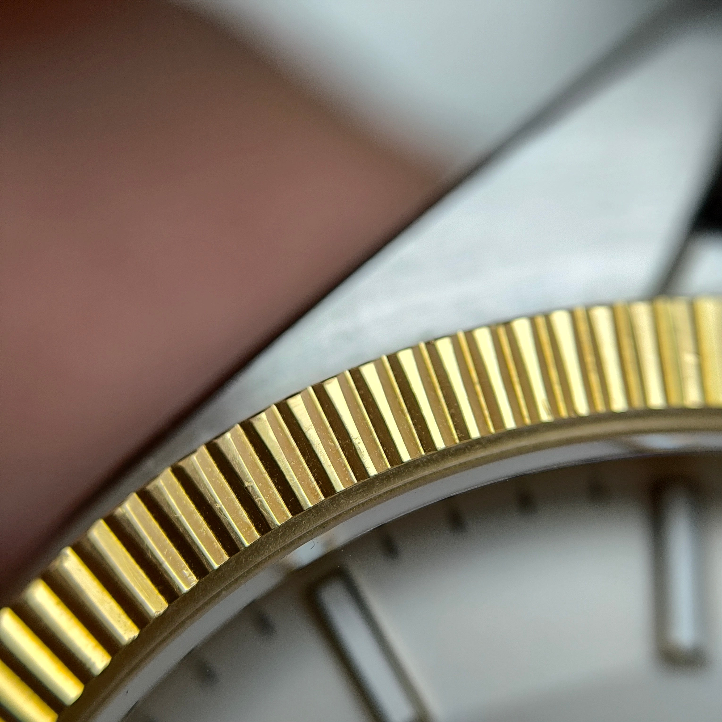 Omega Constellation Series 39 130.23.39.21.02.001