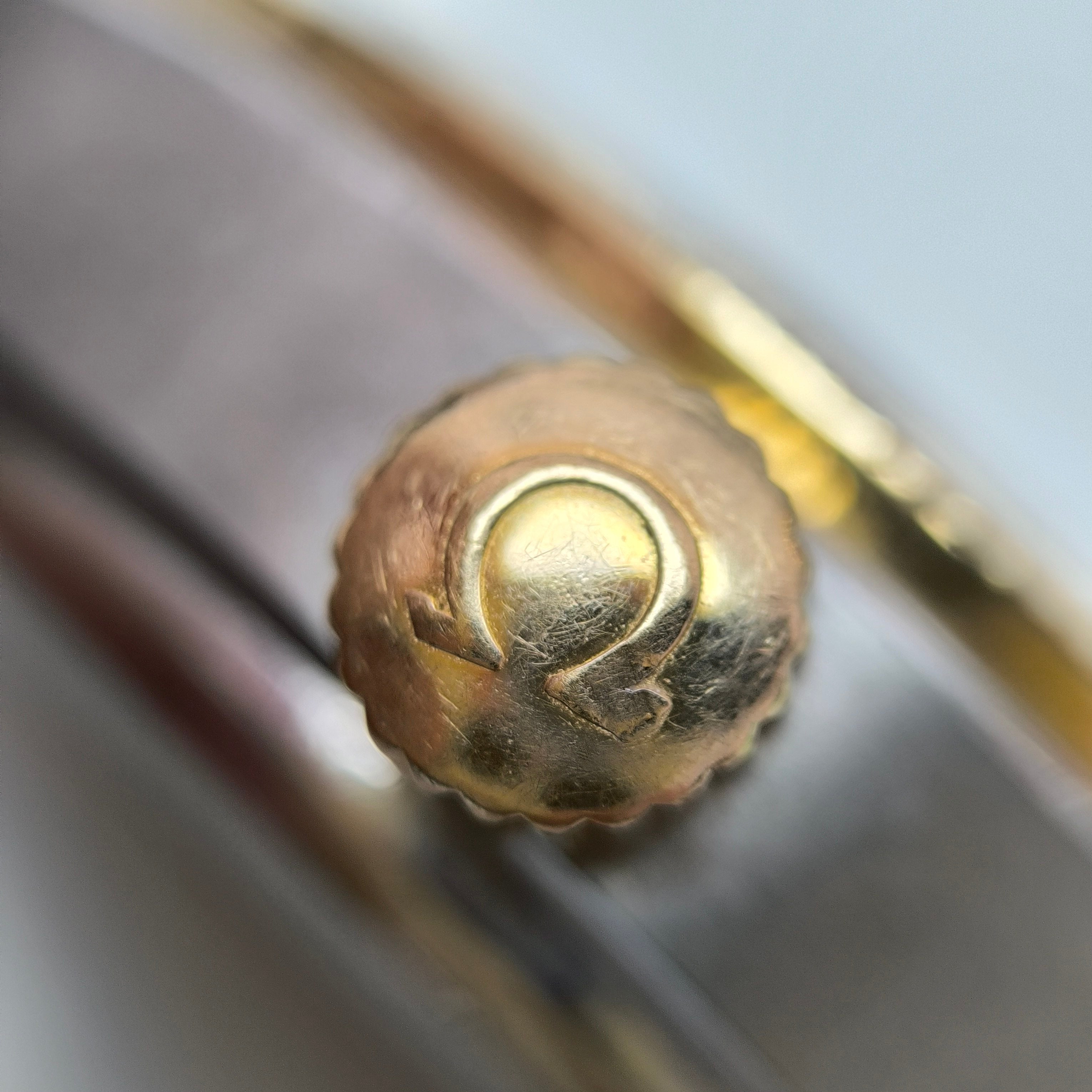 Omega Constellation Series 39 130.23.39.21.02.001