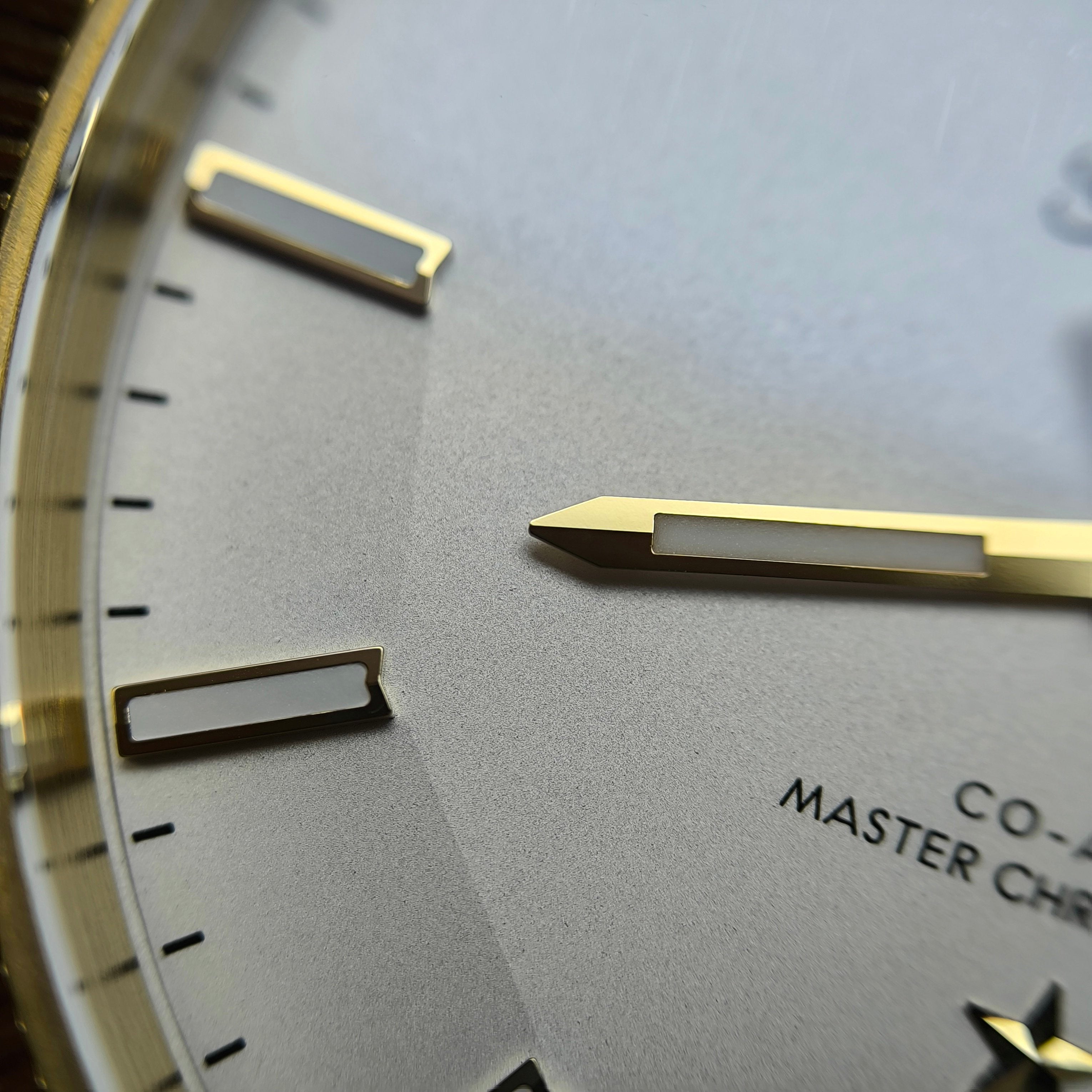 Omega Constellation Series 39 130.23.39.21.02.001