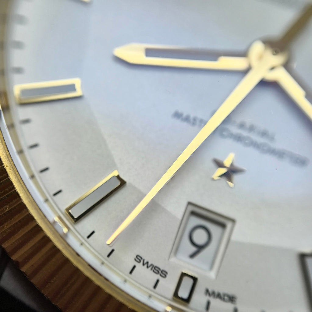 Omega Constellation Series 39 130.23.39.21.02.001