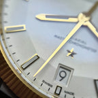 Omega Constellation Series 39 130.23.39.21.02.001