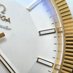Omega Constellation Series 39 130.23.39.21.02.001