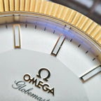 Omega Constellation Series 39 130.23.39.21.02.001