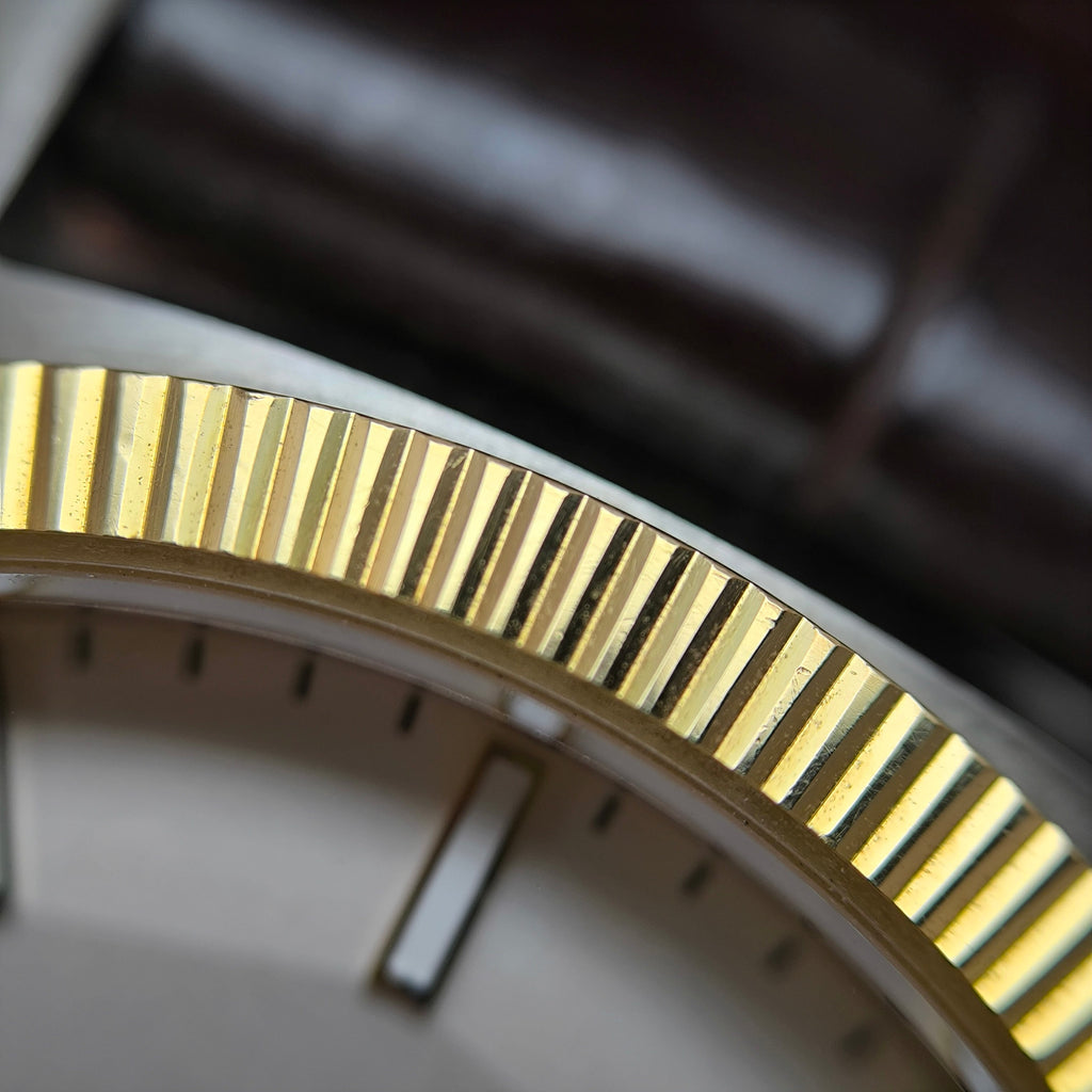 Omega Constellation Series 39 130.23.39.21.02.001