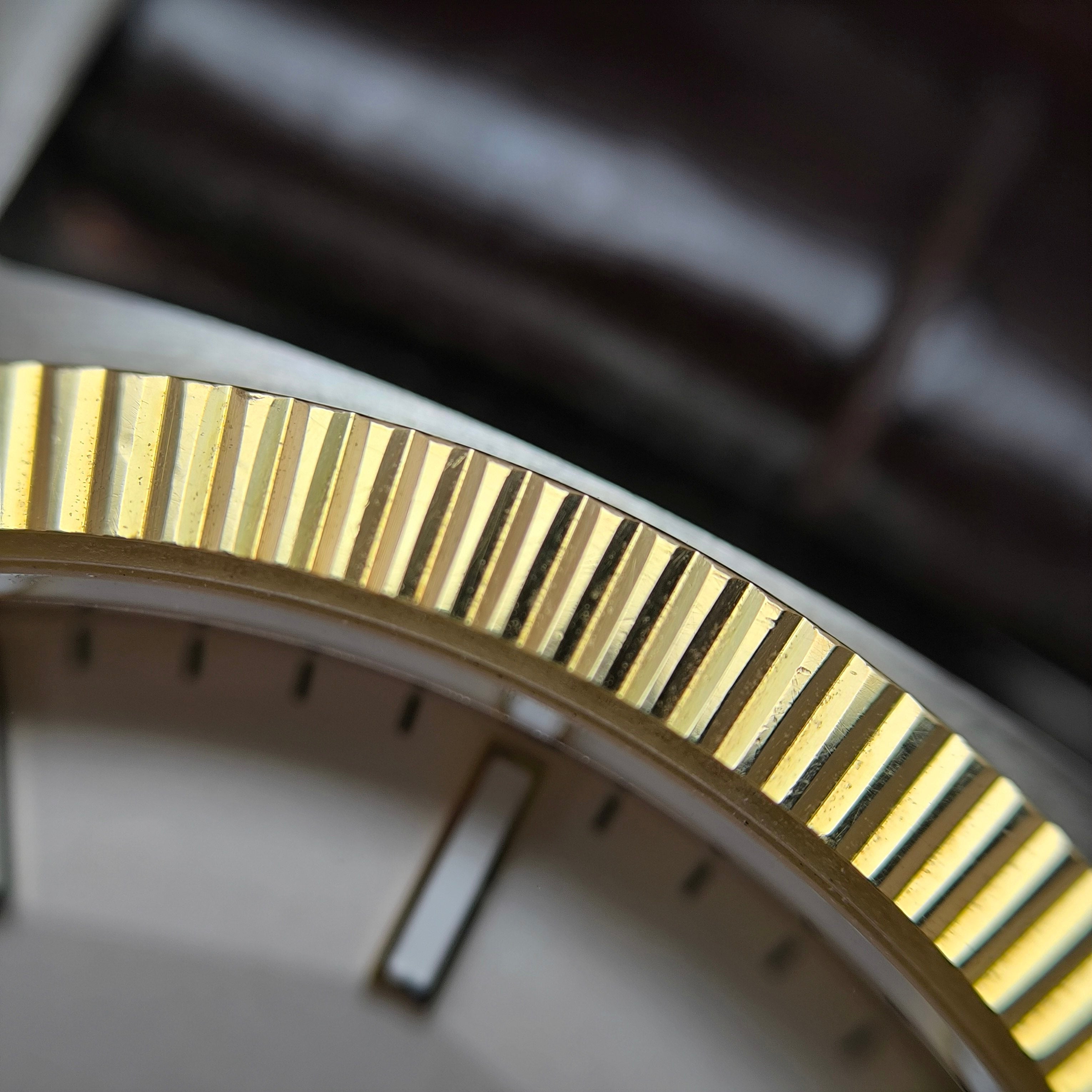 Omega Constellation Series 39 130.23.39.21.02.001