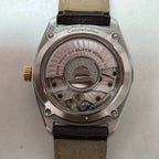 Omega Constellation Series 39 130.23.39.21.02.001