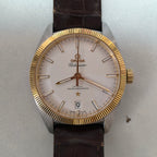 Omega Constellation Series 39 130.23.39.21.02.001
