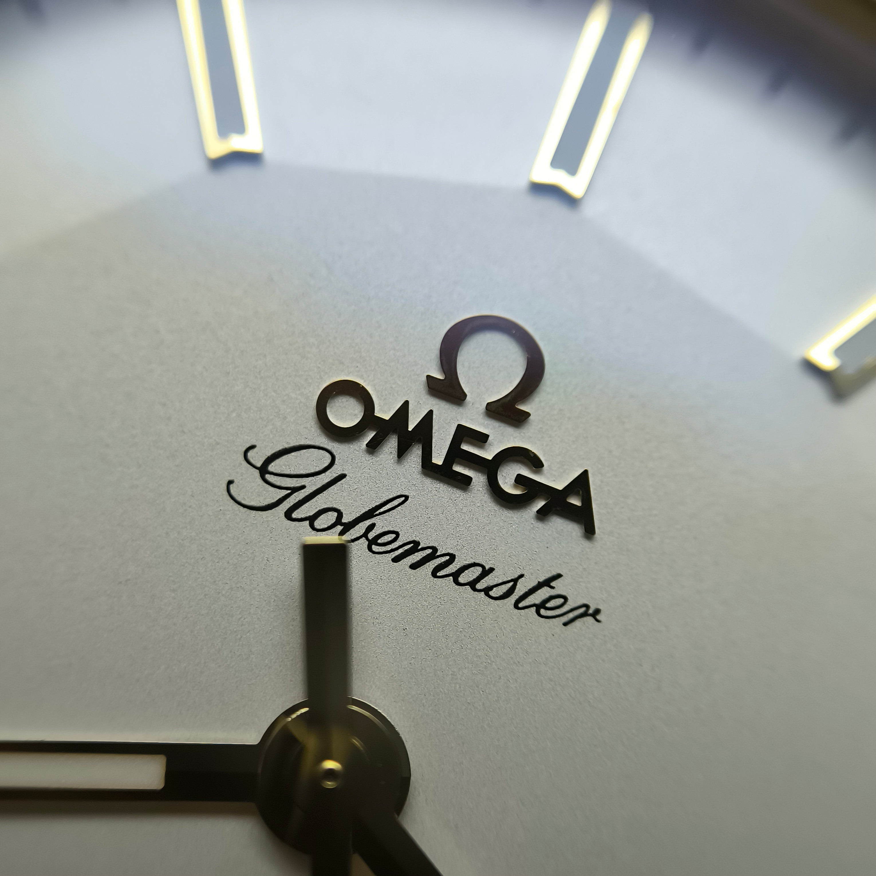 Omega Constellation Series 39 130.23.39.21.02.001