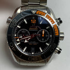 Omega Seahorse Series 45.5 215.30.46.51.01.002